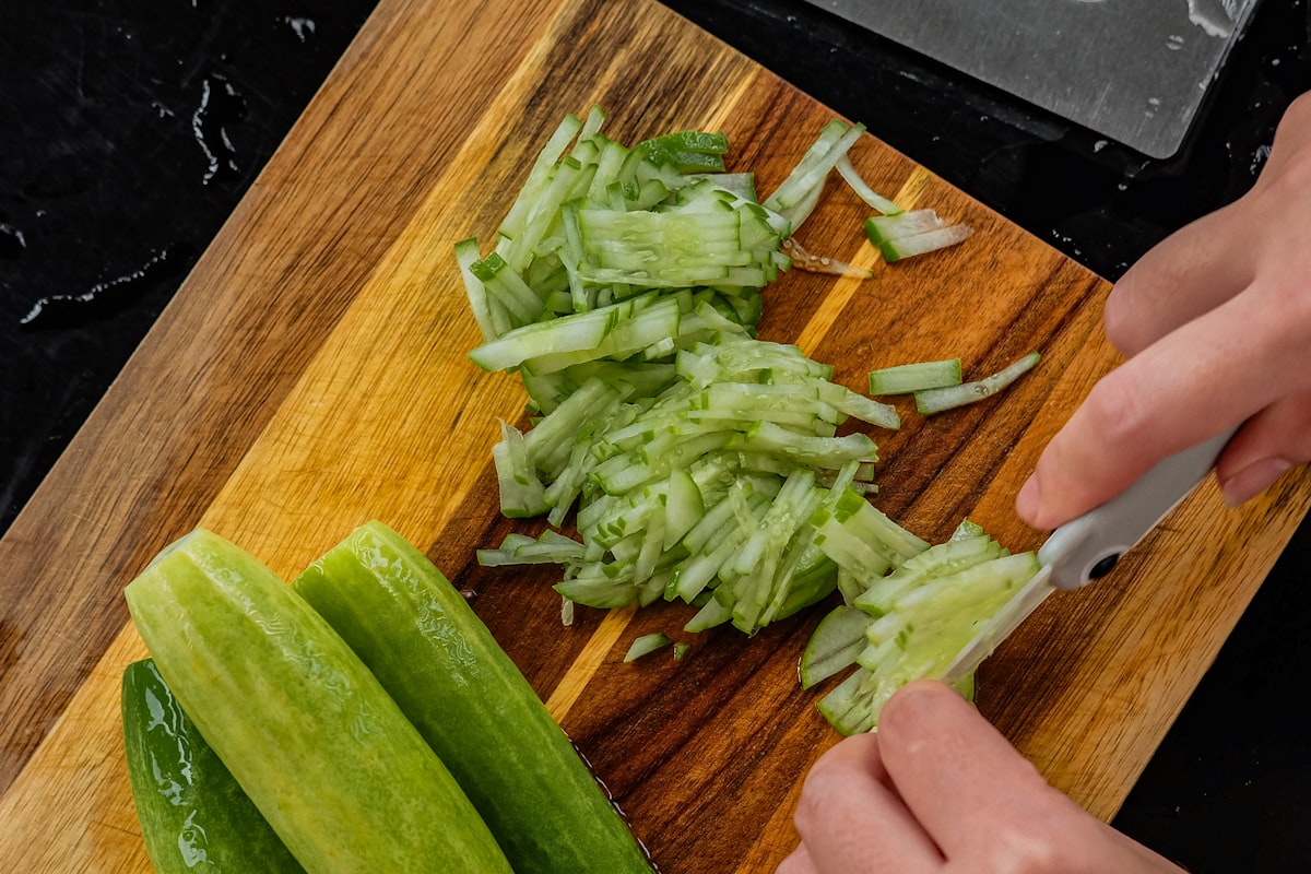 Quick & Nourishing Weeknight Dinners